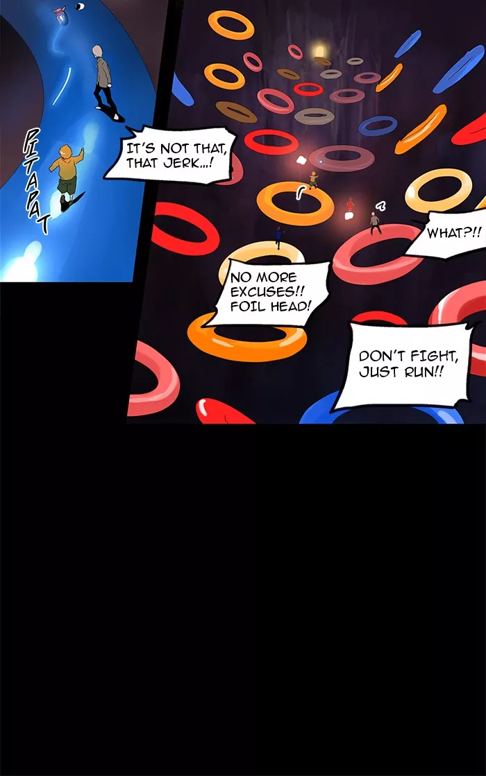 Tower of God, chapter 110, image 34