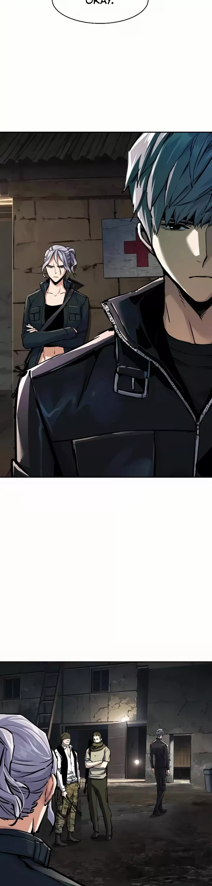 Teenage Mercenary, chapter 225, image 34