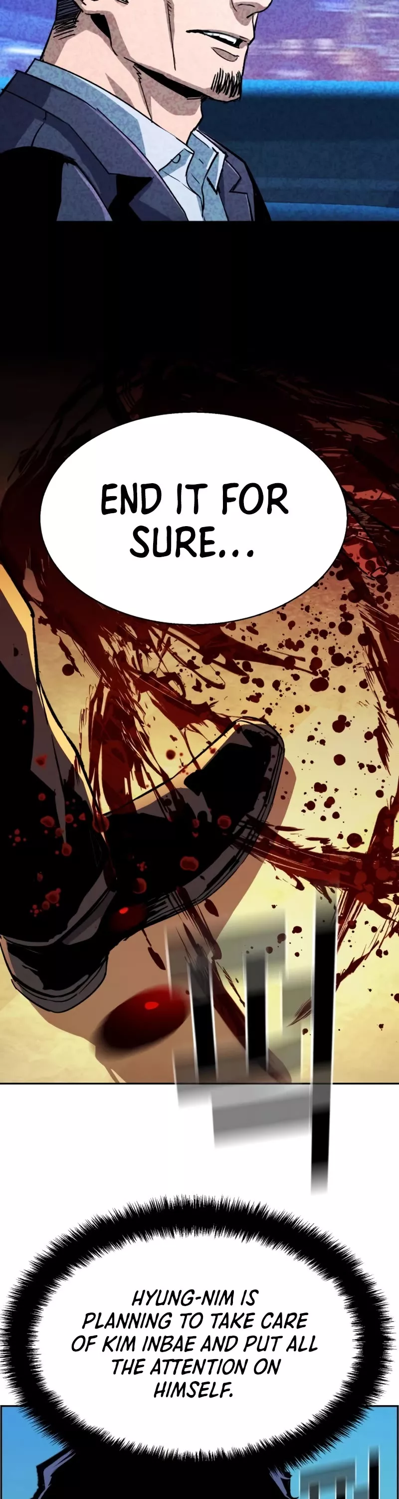 Teenage Mercenary, chapter 112, image 20