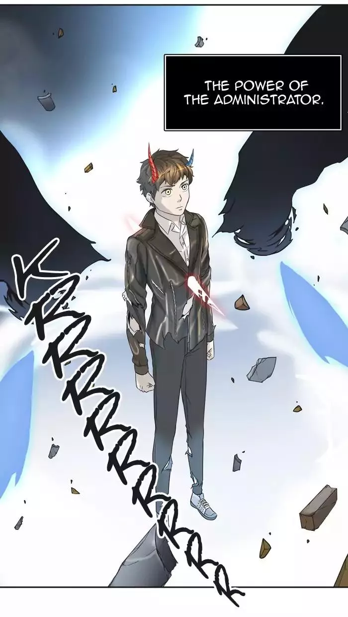 Tower of God, chapter 384, image 7