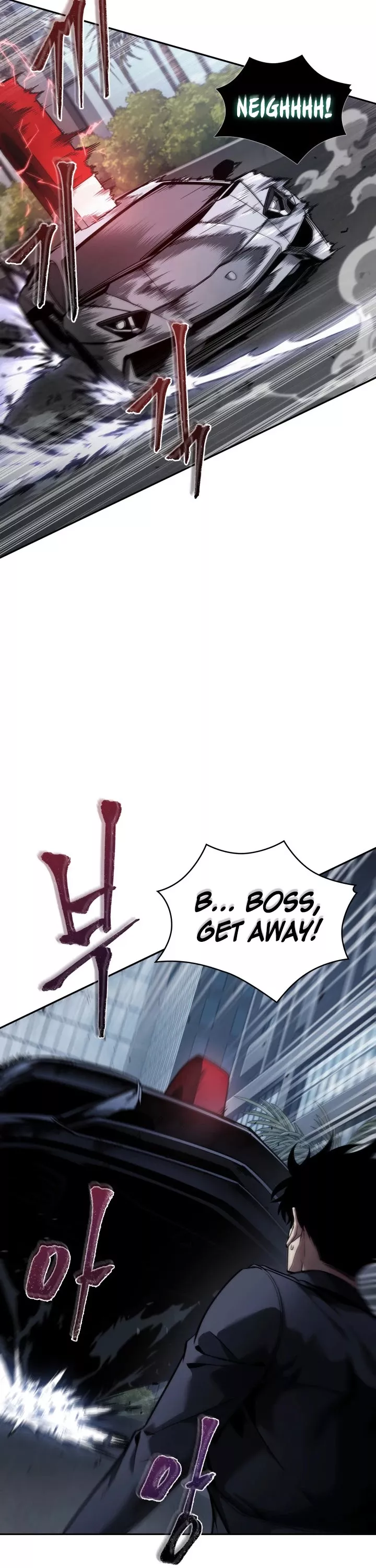 Tomb Raider King, chapter 340, image 32