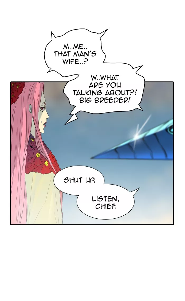 Tower of God, chapter 354, image 85