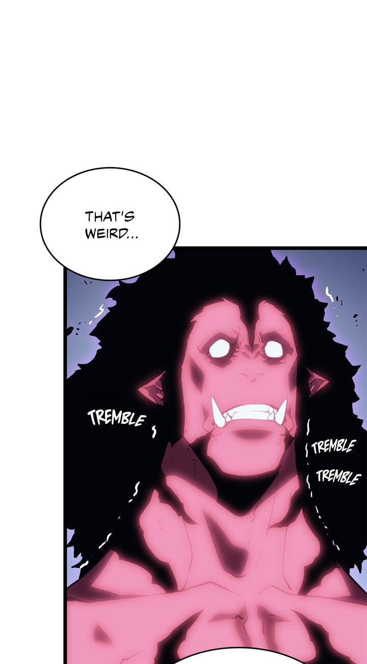 Solo Leveling, chapter 144, page 74