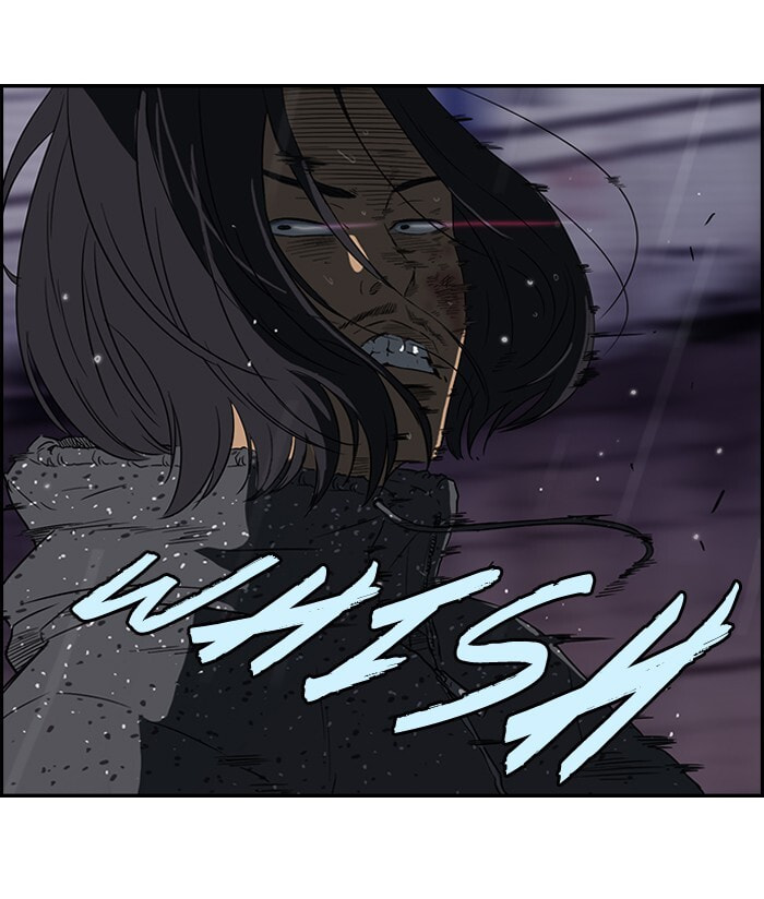 Wind Breaker, chapter 42, page 27