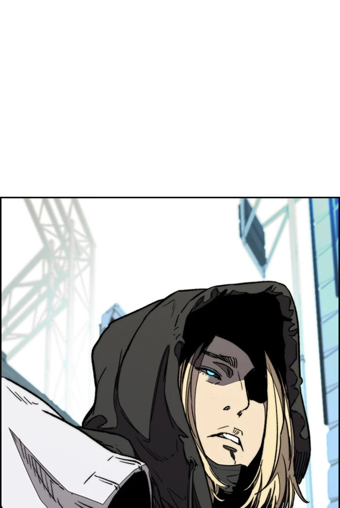 Wind Breaker, chapter 340, image 138