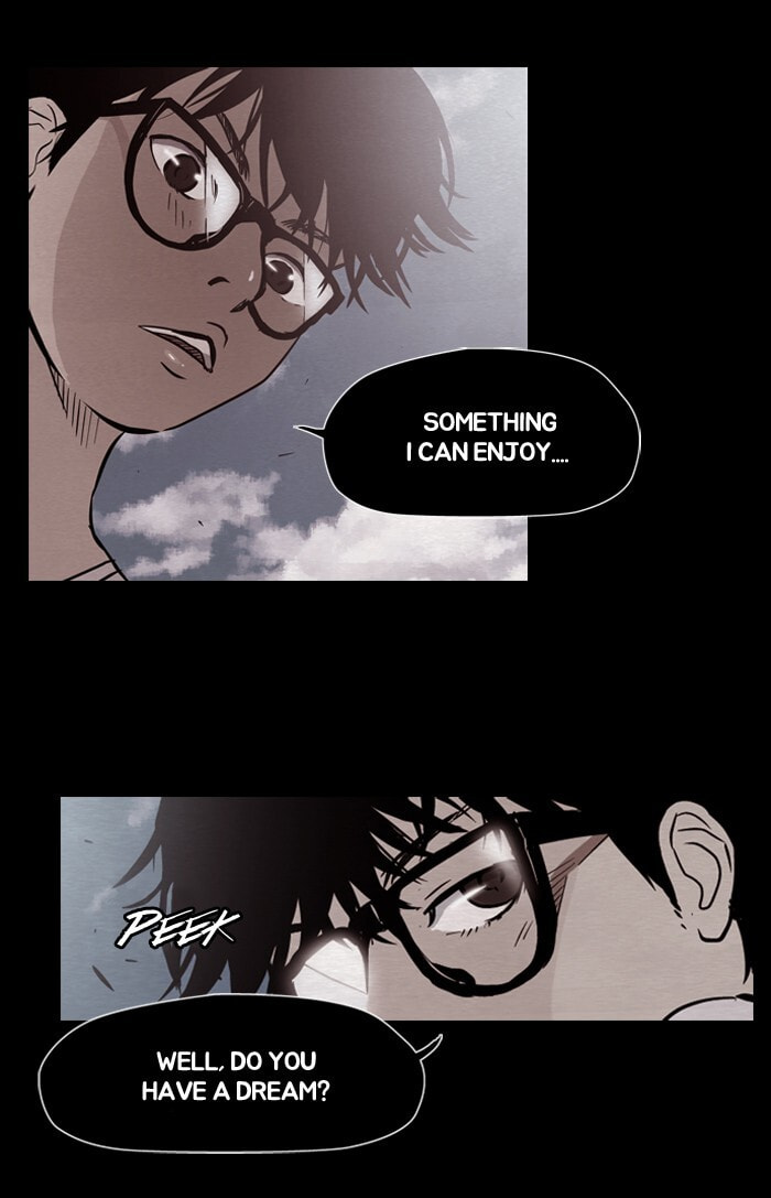 Wind Breaker, chapter 25, page 30