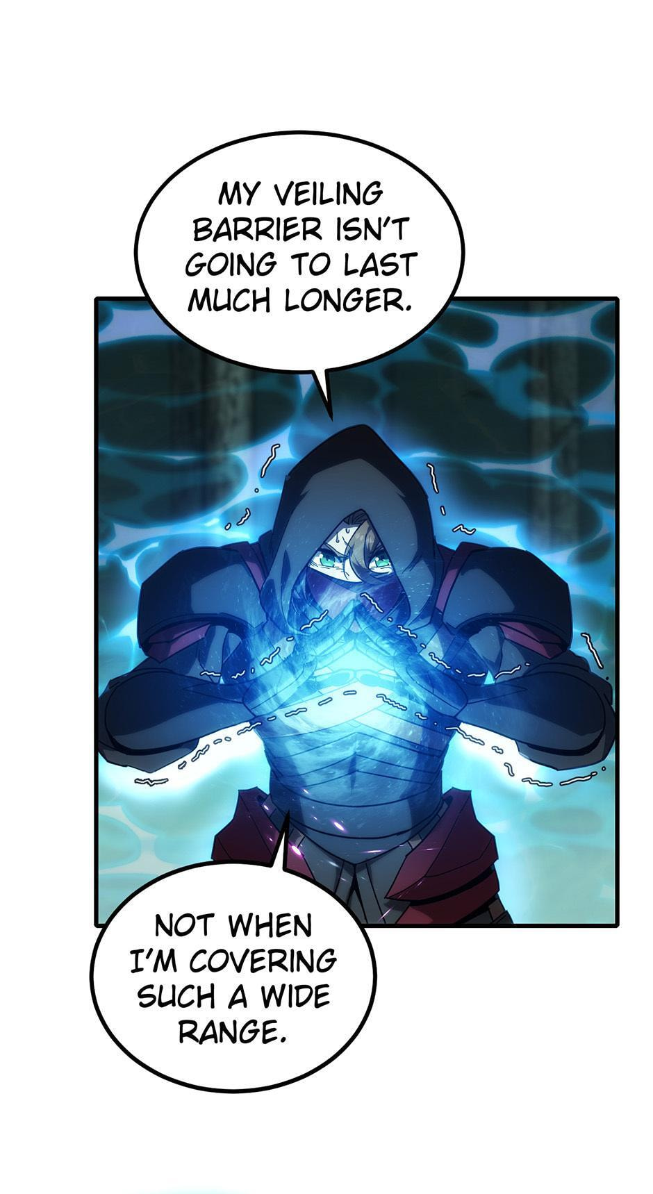 The Beginning After the End, chapter 232, image 159