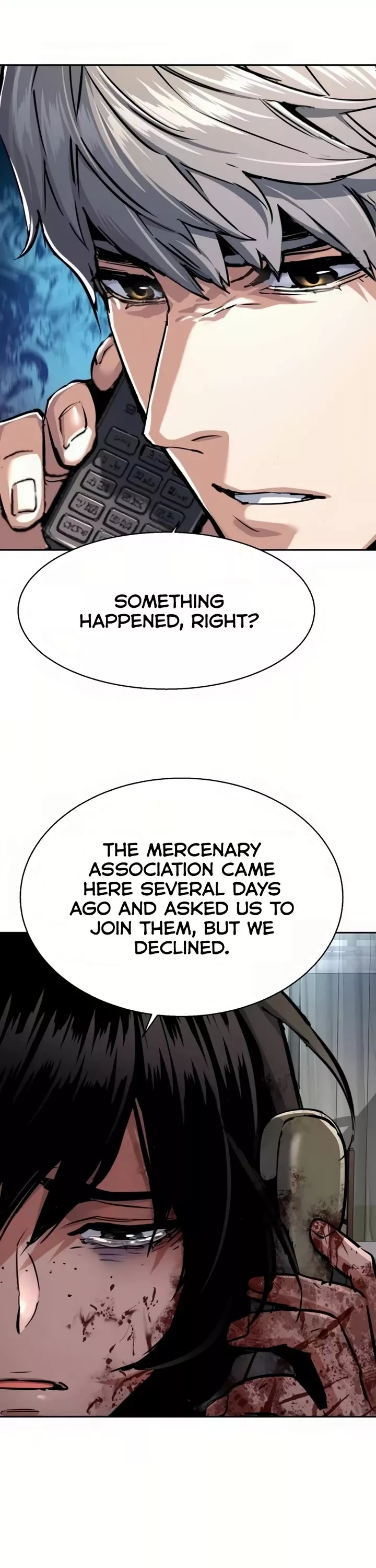 Teenage Mercenary, chapter 224, image 6