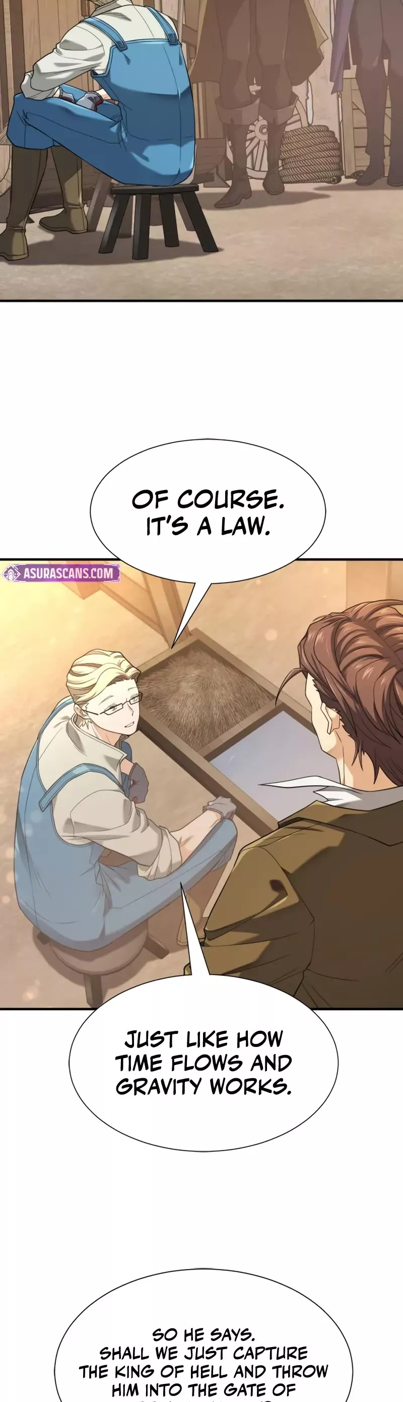 The Greatest Estate Developer, chapter 204, image 49