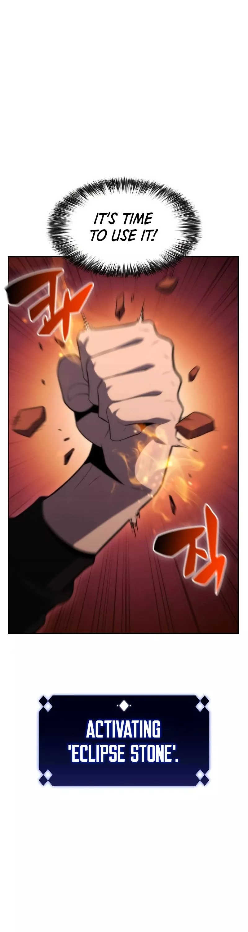 Solo Max-Level Newbie, chapter 54, image 7