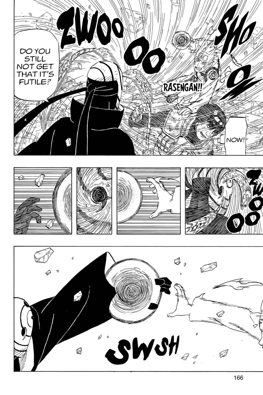 Naruto, chapter 596, image 12
