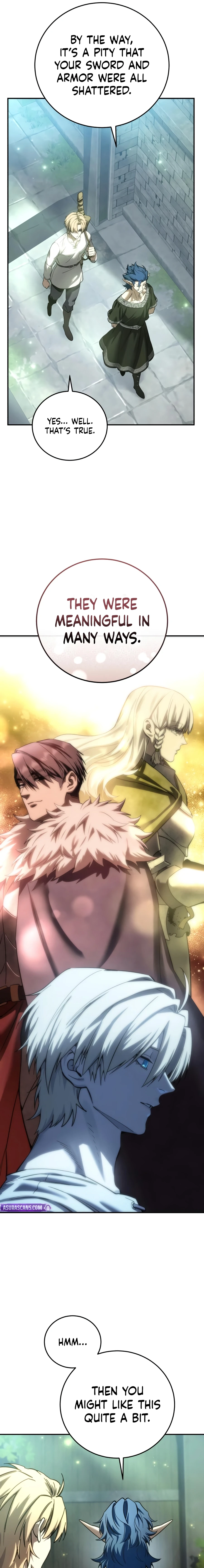 Star-Fostered Swordmaster, chapter 120, image 10