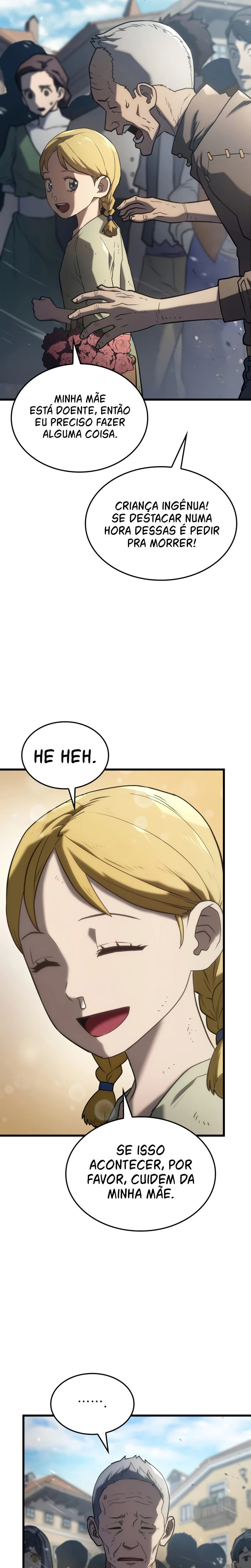 Revenge of the Baskerville Bloodhound, chapter 18, image 15