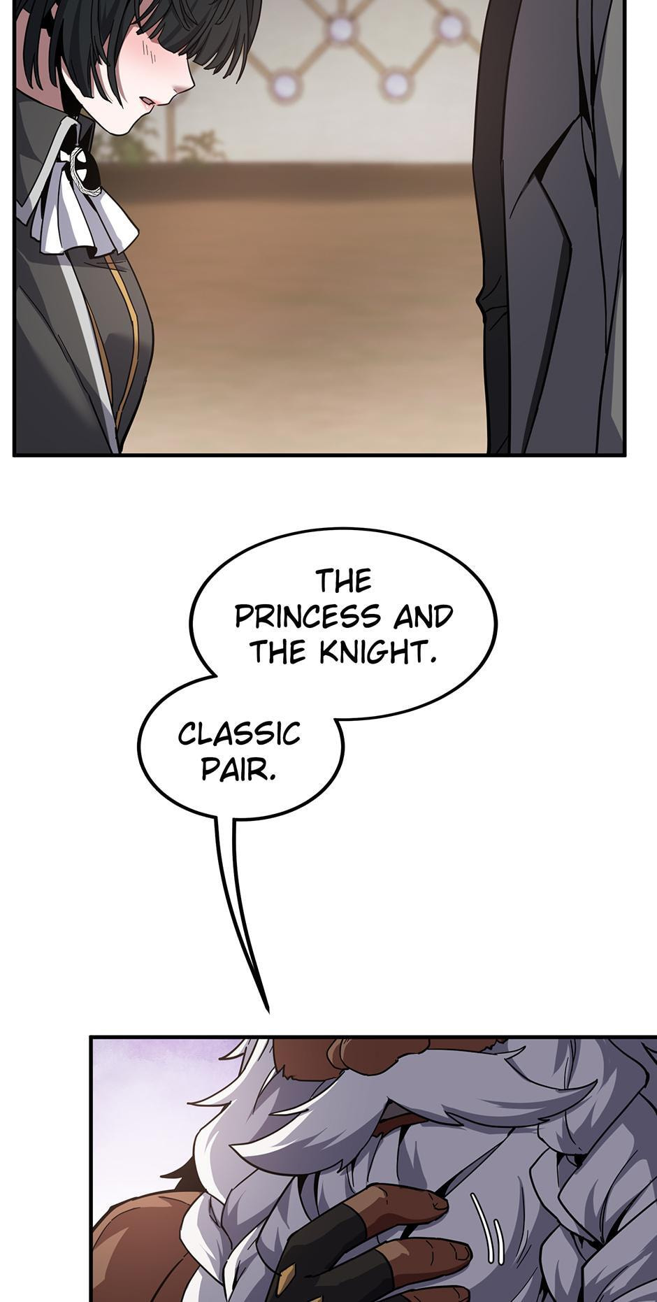 The Beginning After the End, chapter 209, image 50