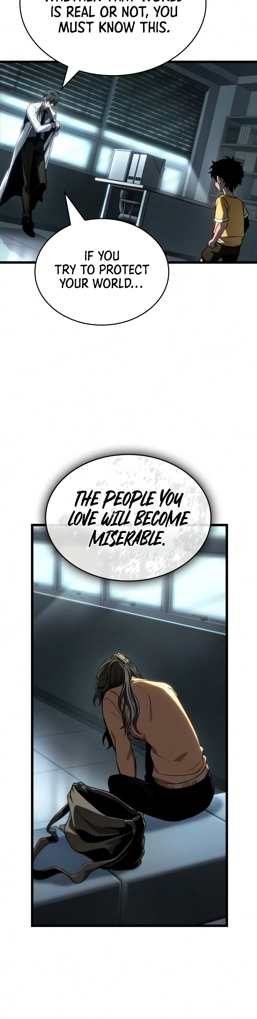 The World After The End, chapter 254, image 7