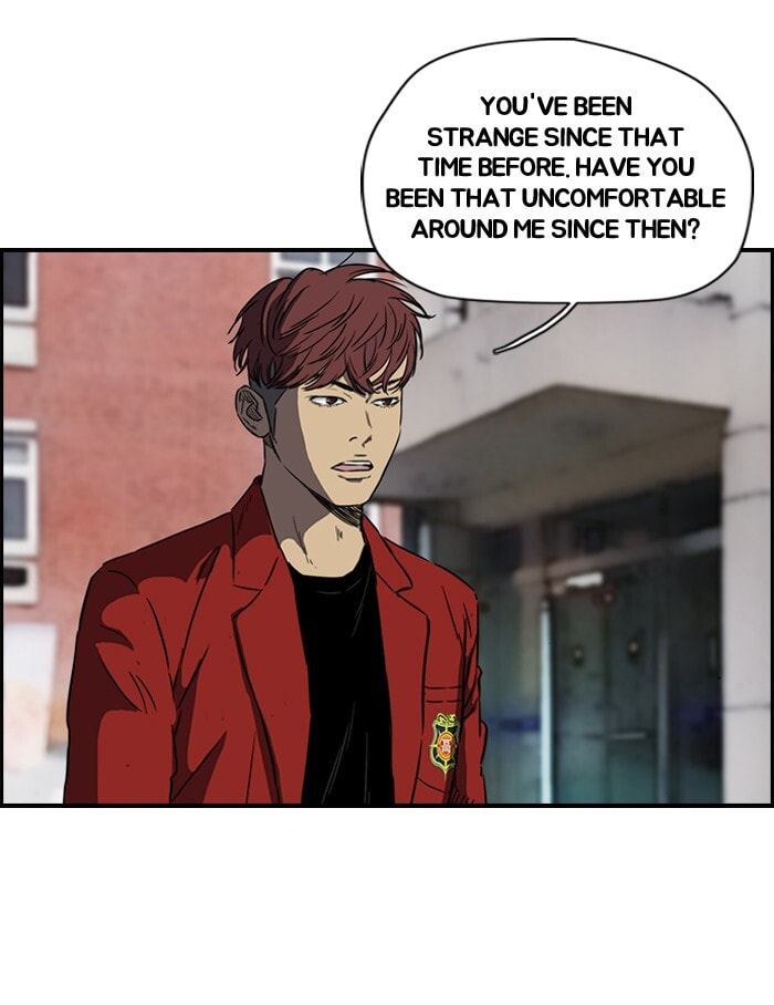 Wind Breaker, chapter 136, image 53