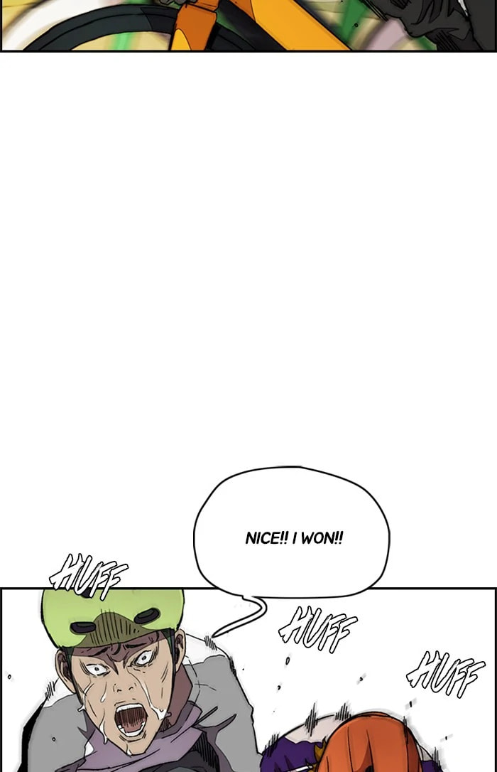 Wind Breaker, chapter 292, image 19