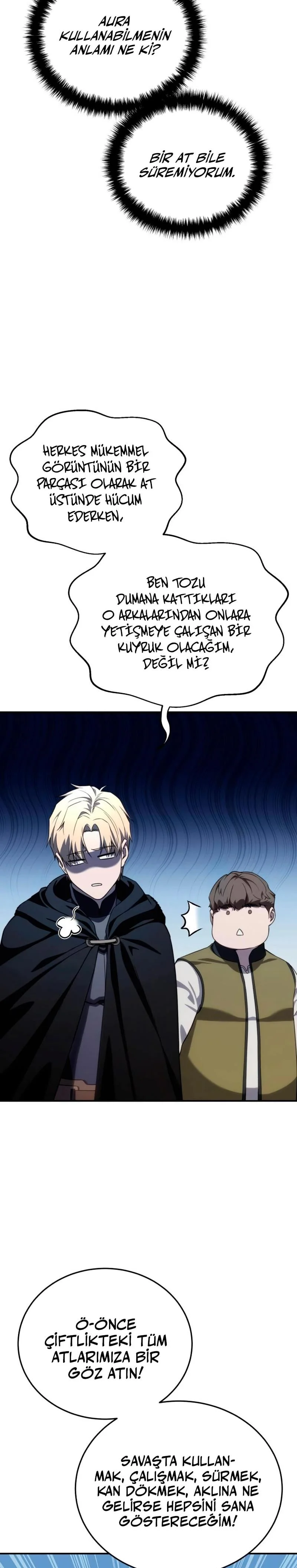 Star-Embracing Swordmaster, chapter 28, image 12