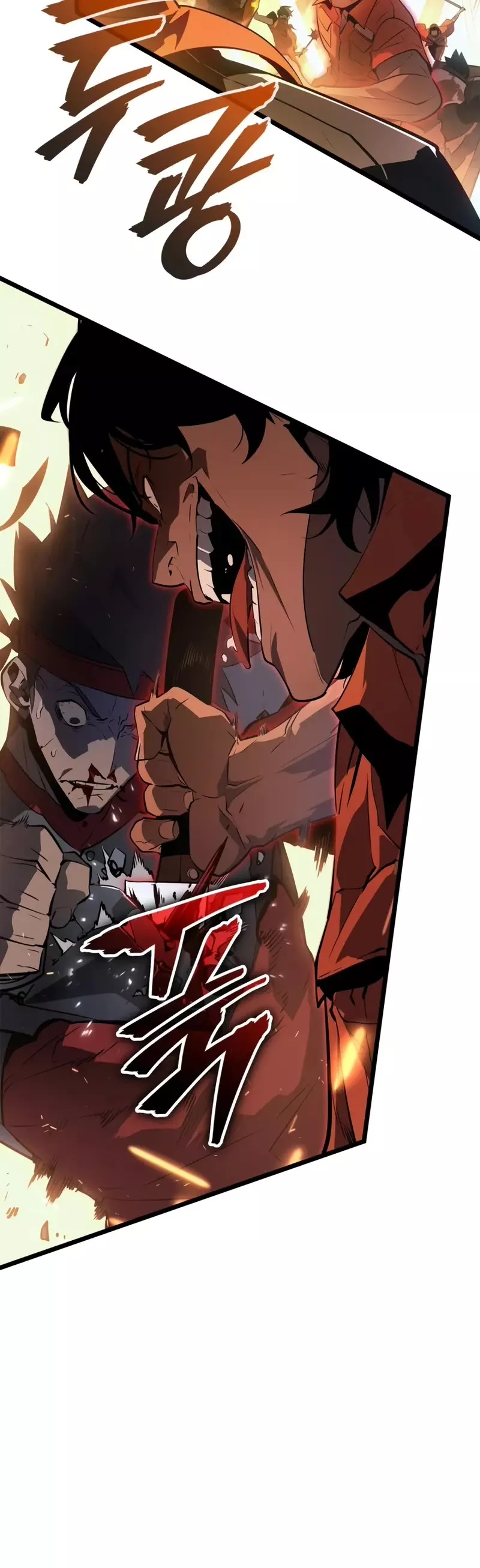 Solo Leveling: Ragnarok, chapter 49, image 16