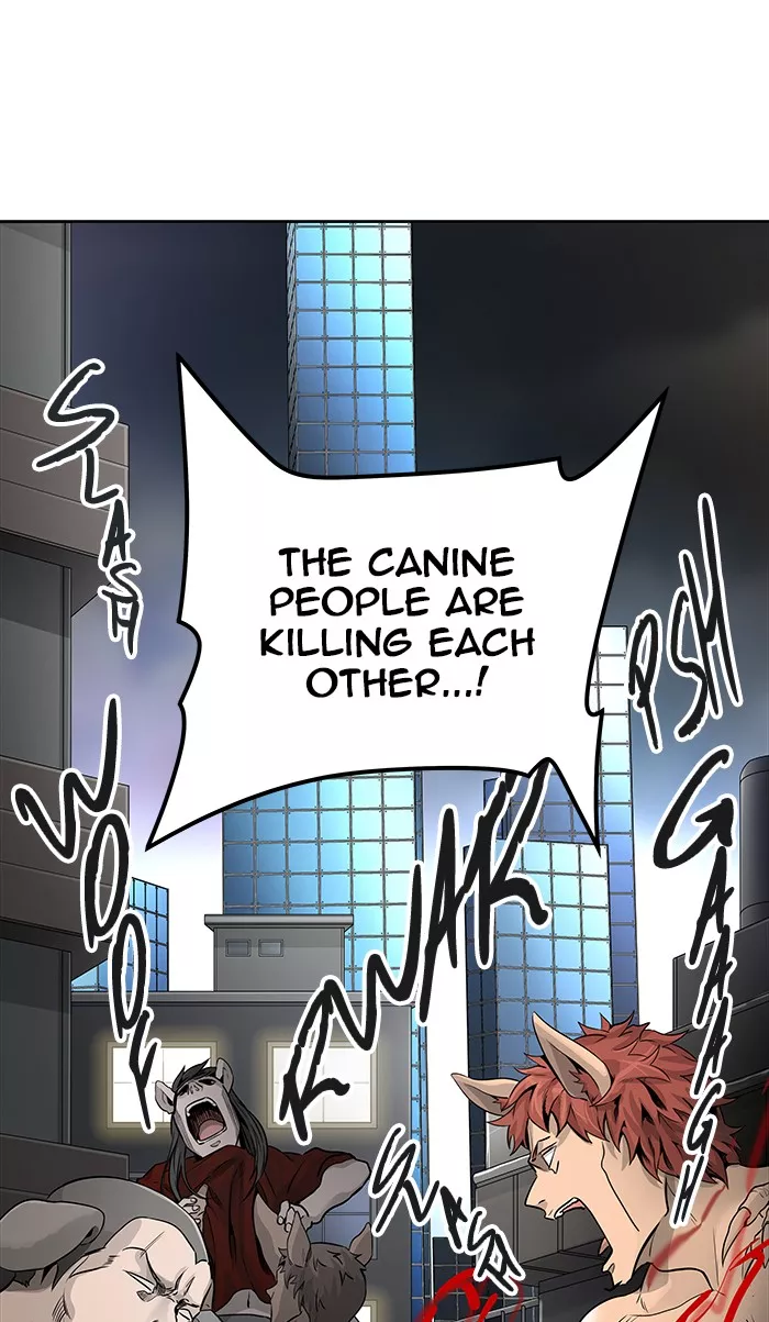 Tower of God, chapter 466, image 41