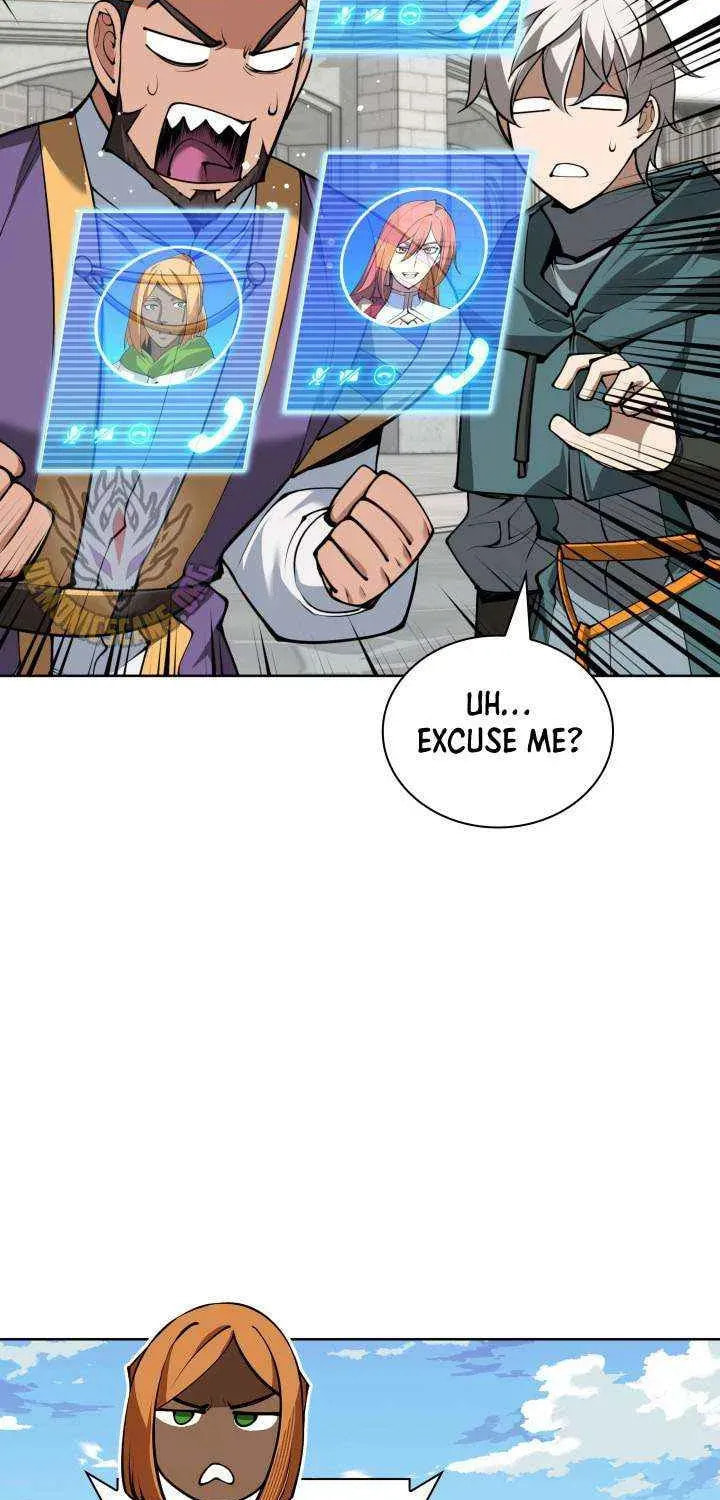Overgeared (Team Argo), chapter 322, page 72