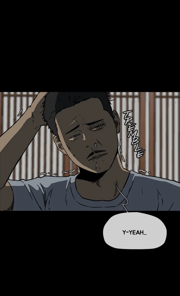 Wind Breaker, chapter 229, image 20