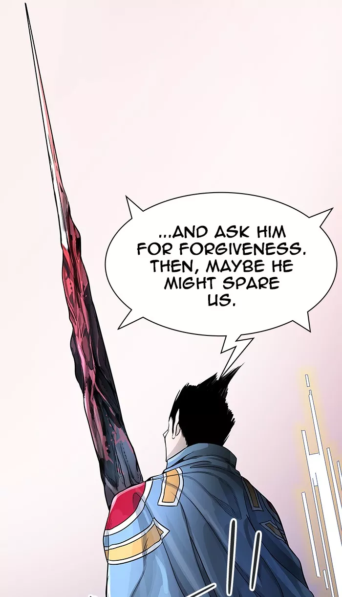 Tower of God, chapter 462, image 33