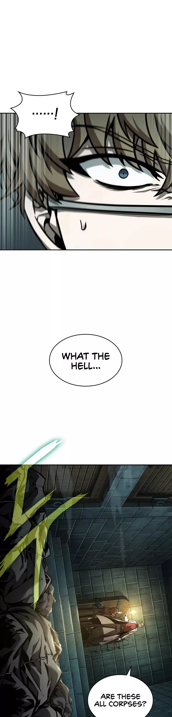 Tomb Raider King, chapter 346, image 15