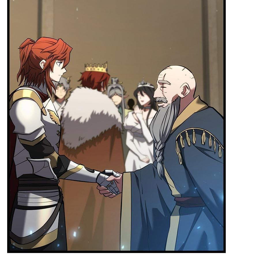The Beginning After the End, chapter 183, image 41