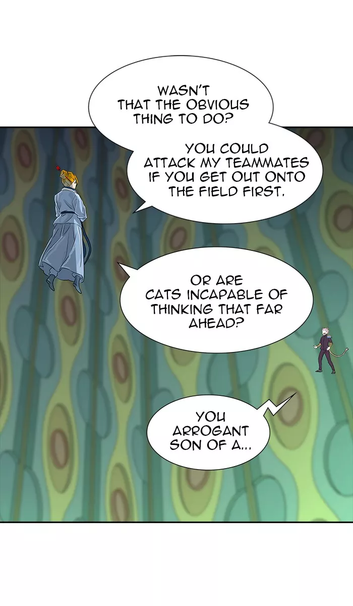 Tower of God, chapter 488, image 127