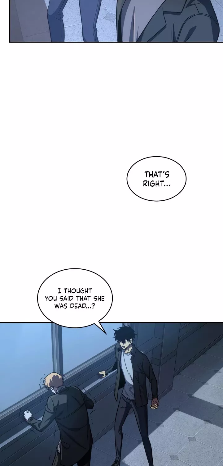 Tomb Raider King, chapter 243, image 11