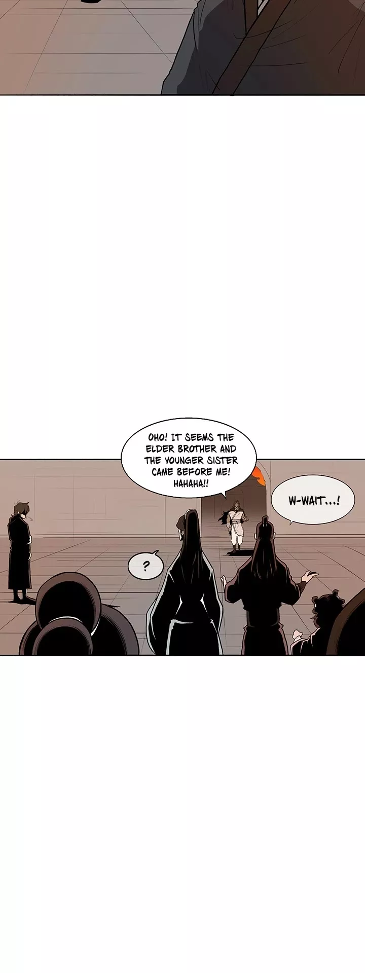 Legend of the Northern Blade, chapter 9, image 7