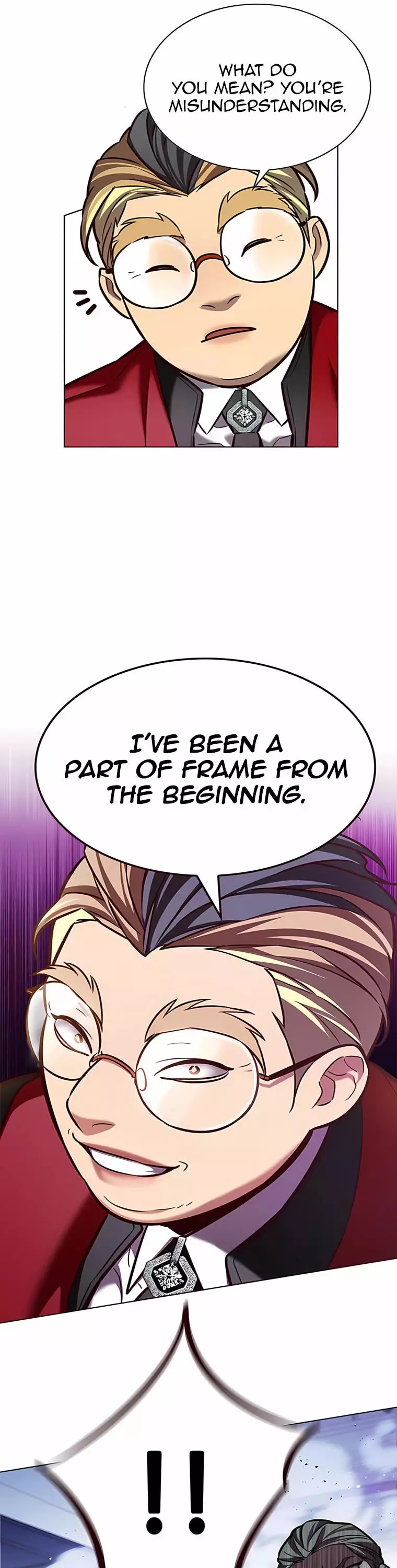 Eleceed, chapter 207, image 14