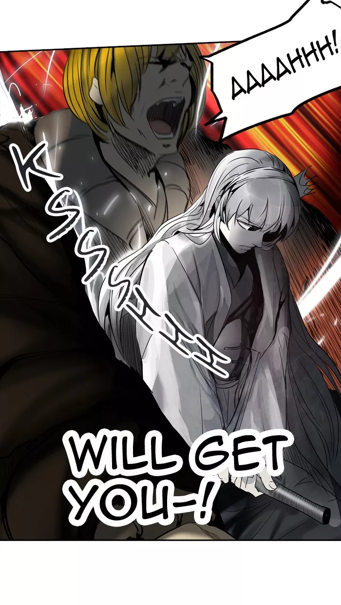 Tower of God, chapter 266, image 99