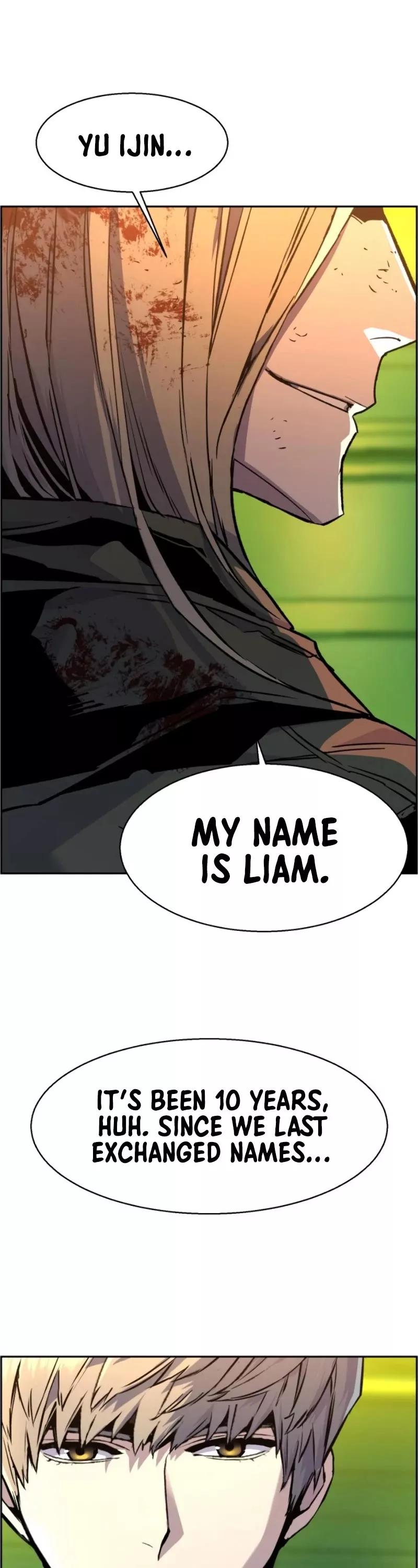 Teenage Mercenary, chapter 42, image 39