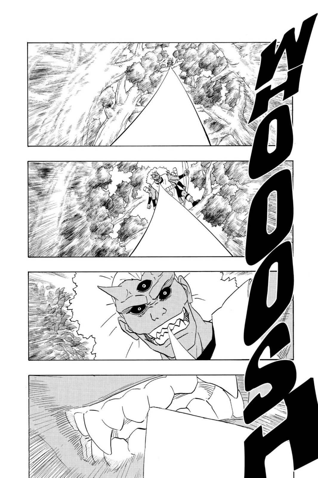 Naruto, chapter 197, image 6