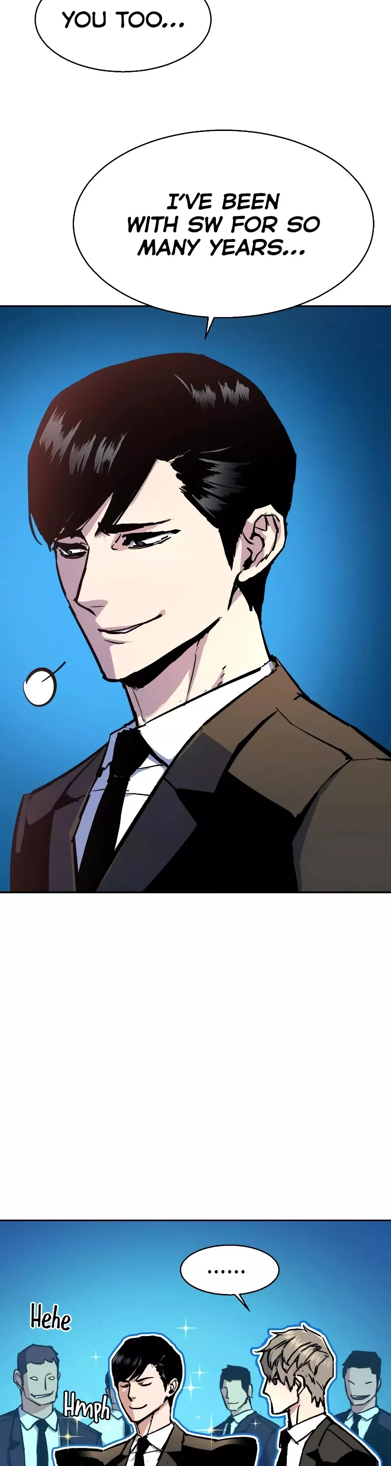 Teenage Mercenary, chapter 152, image 23