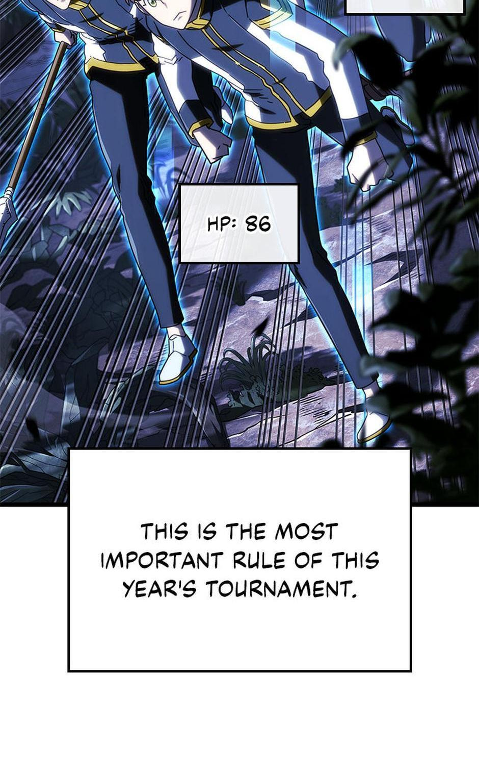Revenge of the Baskerville Bloodhound, chapter 117, image 9