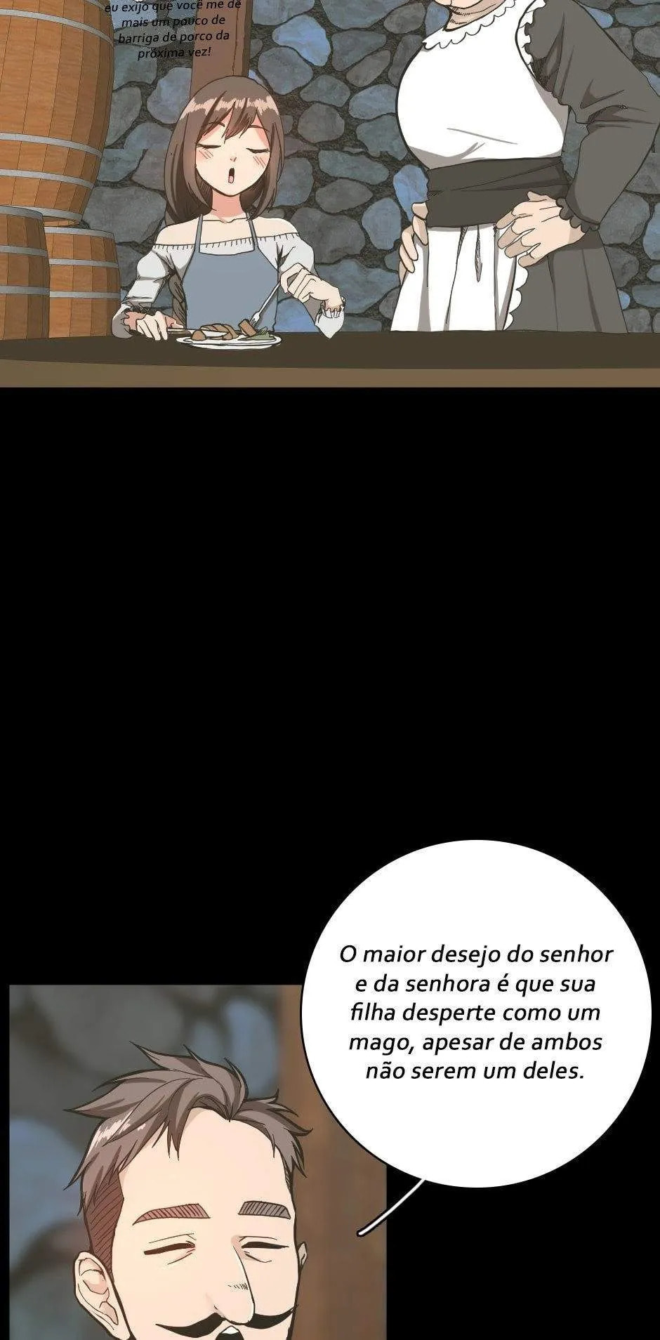 The Beginning After the End, chapter 32, page 43