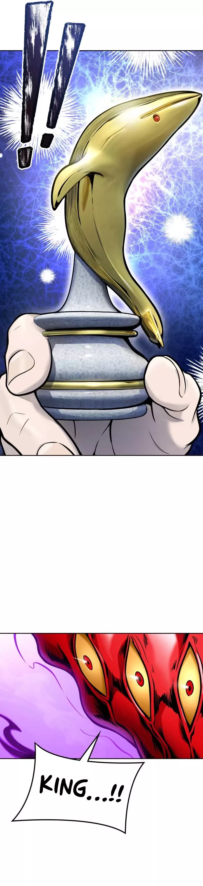 Tower of God, chapter 606, image 57
