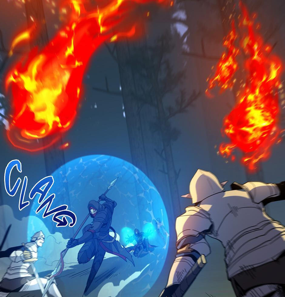 The Beginning After the End, chapter 233, image 106