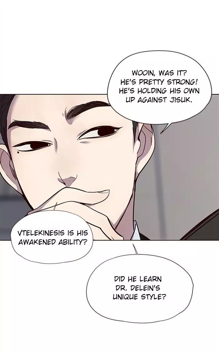 Eleceed, chapter 31, image 29