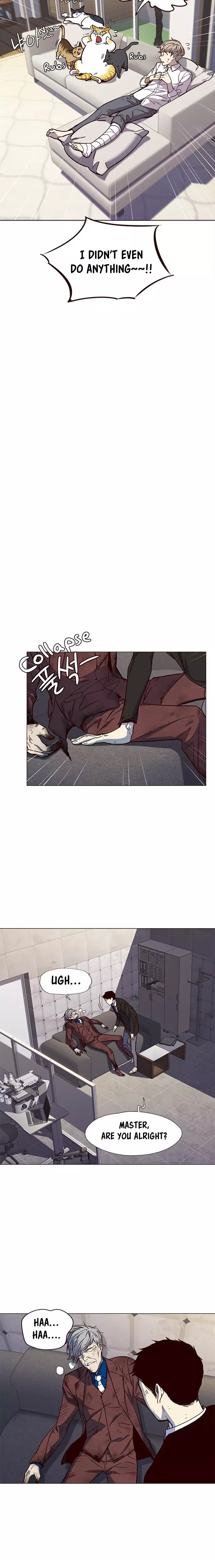 Eleceed, chapter 15, image 20