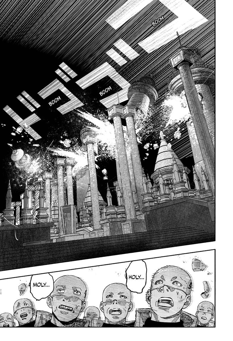 Choujin X, chapter 59.1, image 15