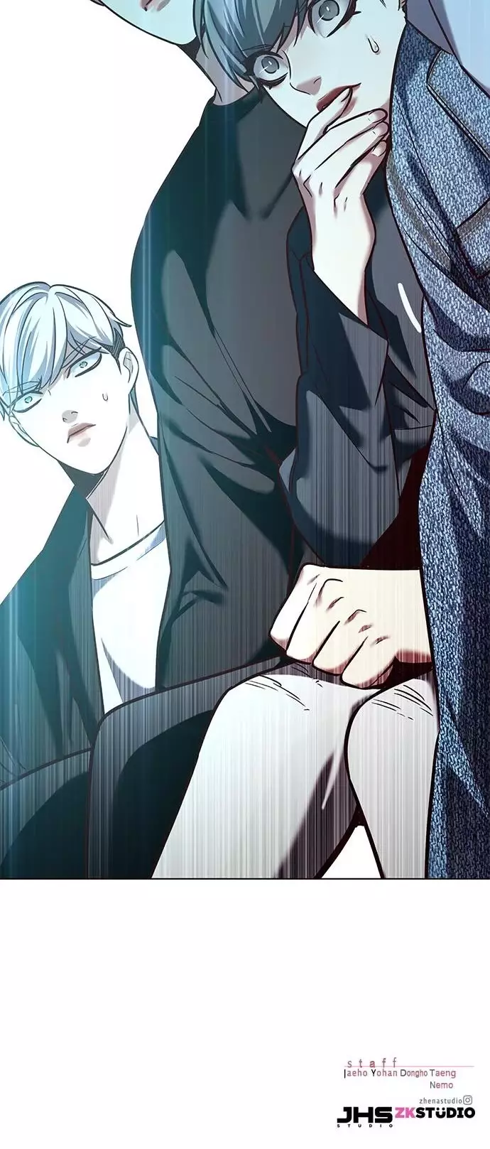 Eleceed, chapter 239, image 47