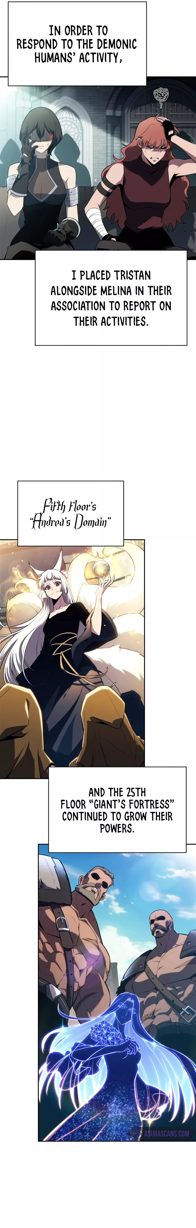 Solo Max-Level Newbie, chapter 168, image 32