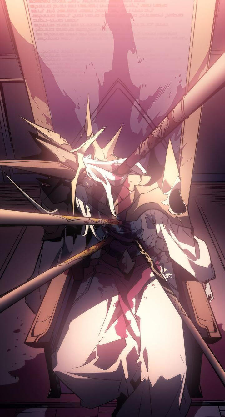Solo Leveling, chapter 162, image 117