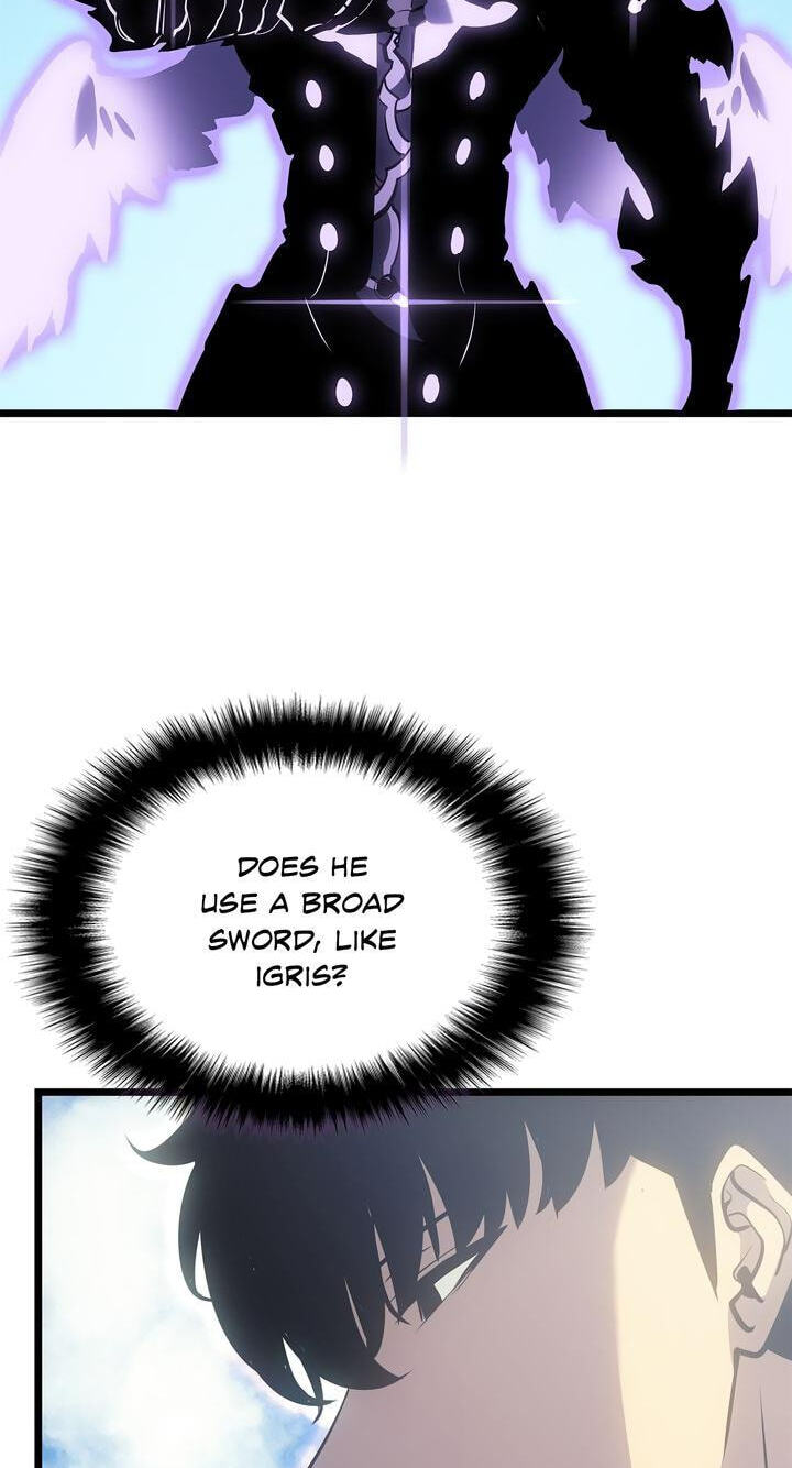Solo Leveling, chapter 167, image 82