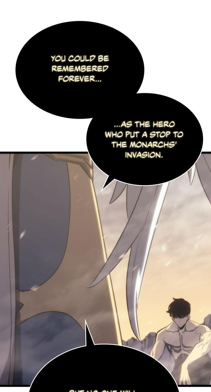 Solo Leveling, chapter 177, image 71