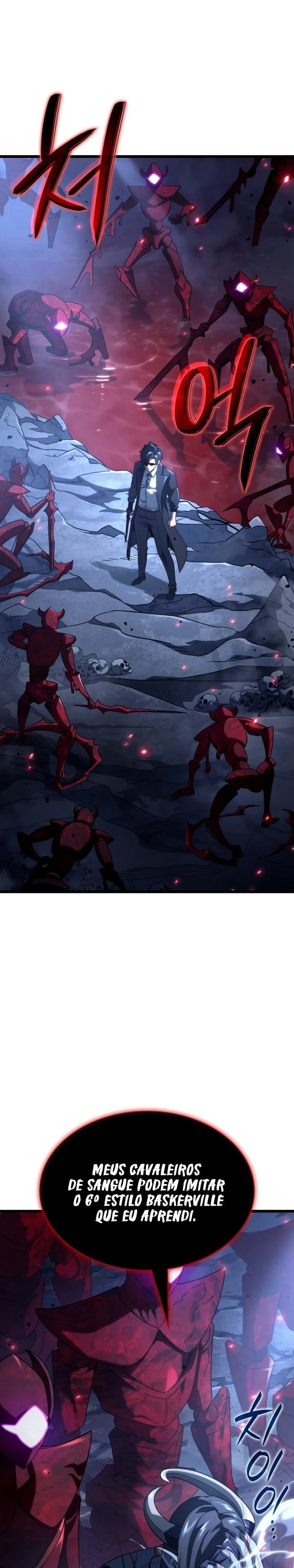 Revenge of the Baskerville Bloodhound, chapter 72, image 22